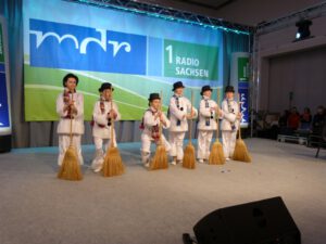 Foto: 2013 Messe