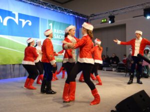Foto: 2013 Messe
