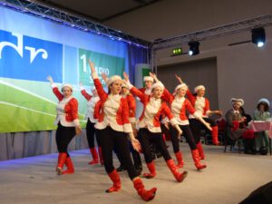 Foto: 2013 Messe