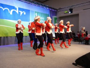 Foto: 2013 Messe