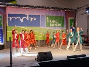 Foto: 2013 Messe