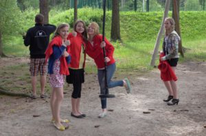 Foto: 2013 Ferienlager Tag3
