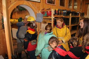 Foto: 2013 Ferienlager Tag4