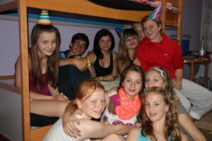Foto: 2013 Ferienlager Tag7