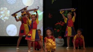 Foto: 2013 Fruehlingsfest
