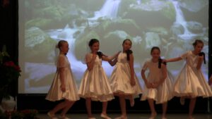 Foto: 2013 Fruehlingsfest
