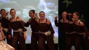 Foto: 2013 Fruehlingsfest
