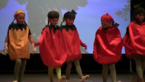 Foto: 2013 Fruehlingsfest