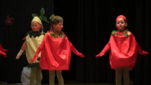 Foto: 2013 Fruehlingsfest