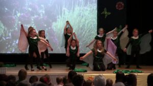 Foto: 2013 Fruehlingsfest