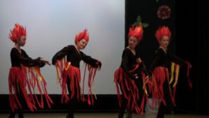 Foto: 2013 Fruehlingsfest