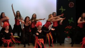 Foto: 2013 Fruehlingsfest