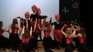 Foto: 2013 Fruehlingsfest