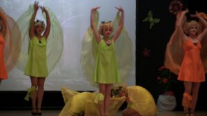 Foto: 2013 Fruehlingsfest