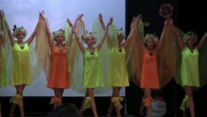 Foto: 2013 Fruehlingsfest