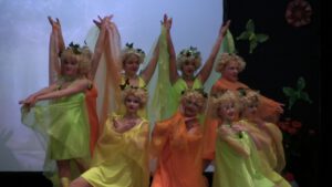 Foto: 2013 Fruehlingsfest