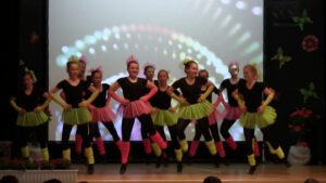 Foto: 2013 Fruehlingsfest