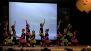 Foto: 2013 Fruehlingsfest