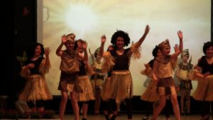 Foto: 2013 Fruehlingsfest