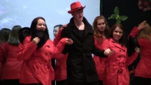 Foto: 2013 Fruehlingsfest