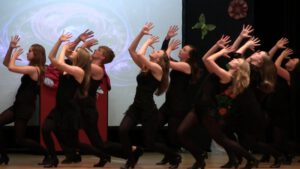 Foto: 2013 Fruehlingsfest