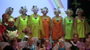 Foto: 2013 Fruehlingsfest