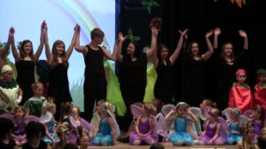 Foto: 2013 Fruehlingsfest