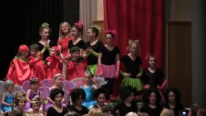 Foto: 2013 Fruehlingsfest