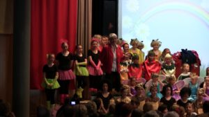 Foto: 2013 Fruehlingsfest