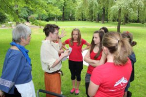 Foto: 2013 Sommerfest