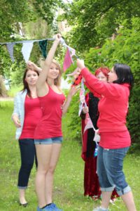 Foto: 2013 Sommerfest