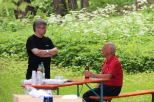 Foto: 2013 Sommerfest