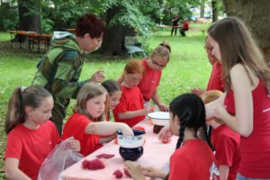 Foto: 2013 Sommerfest