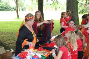 Foto: 2013 Sommerfest