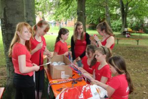 Foto: 2013 Sommerfest