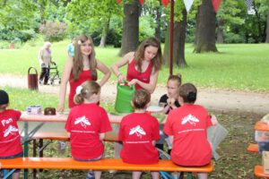 Foto: 2013 Sommerfest