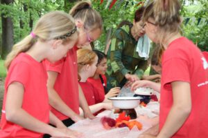 Foto: 2013 Sommerfest