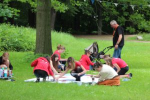 Foto: 2013 Sommerfest