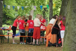 Foto: 2013 Sommerfest