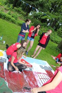 Foto: 2013 Sommerfest