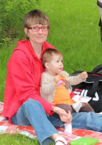 Foto: 2013 Sommerfest