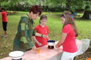 Foto: 2013 Sommerfest