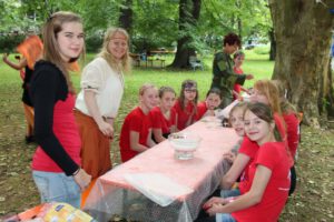 Foto: 2013 Sommerfest