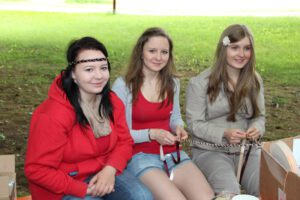 Foto: 2013 Sommerfest