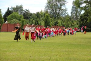 Foto: 2013 Sommerfest