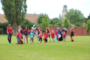 Foto: 2013 Sommerfest
