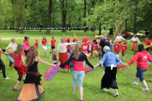 Foto: 2013 Sommerfest