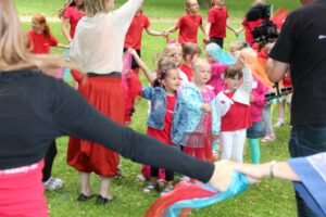 Foto: 2013 Sommerfest