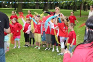 Foto: 2013 Sommerfest