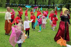 Foto: 2013 Sommerfest